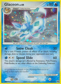 Glaceon (5/100) - Holofoil - Holo Rare