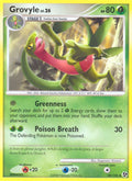 Grovyle (40/106) - Reverse Holofoil - Uncommon