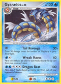 Gyarados (019/100) - Rare