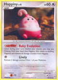 Happiny (052/123) - Uncommon