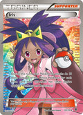Iris (101 Full Art) (101/101) - Holofoil - Ultra Rare