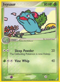 Ivysaur (034/100) - Uncommon