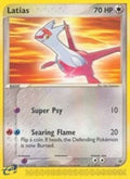Latias - 014 (Pokemon Heroes: Latios & Latias DVD Release) (14/40) - Promo