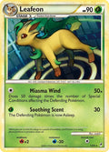 Leafeon (13/95) - Reverse Holofoil - Holo Rare