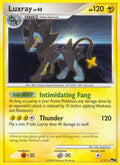 Luxray (3/17) - Rare