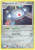 Magnezone (8/130) - Holofoil - Holo Rare