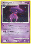Mismagius (010/130) - Holofoil - Holo Rare