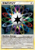 Rainbow Energy (104/123) - Reverse Holofoil - Uncommon