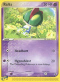 Ralts (67/109) - Reverse Holofoil - Common