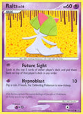 Ralts (089/127) - Reverse Holofoil - Common