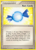 Rare Candy (83/106) - Reverse Holofoil - Uncommon