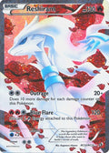 Reshiram (Full Art) (RC22/113) - Holofoil - Ultra Rare