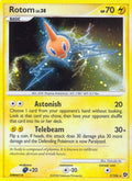 Rotom (7/106) - Holofoil - Holo Rare