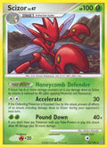 Scizor (25/100) - Rare