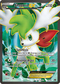 Shaymin EX (94 Full Art) (94/99) - Holofoil - Ultra Rare