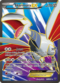 Skarmory EX (145 Full Art) (145/146) - Holofoil - Ultra Rare