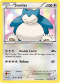 Snorlax (109/149) - Uncommon