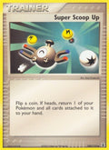 Super Scoop Up (100/113) - Reverse Holofoil - Uncommon