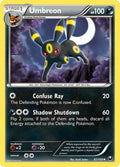 Umbreon (061/108) - Uncommon