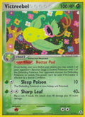 Victreebel (13/92) - Holofoil - Holo Rare