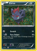 Zorua (9/12) - Holofoil - Promo