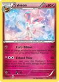 Sylveon (072/111) - Reverse Holofoil - Rare