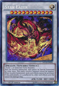 Star Eater (MP14-EN096) Secret Rare  1st Edition