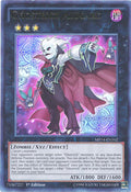 Ghostrick Alucard (MP14-EN162) Ultra Rare  1st Edition