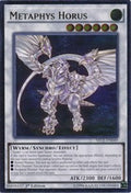 Metaphys Horus (UTR) (SECE-EN049) Ultimate Rare  1st Edition