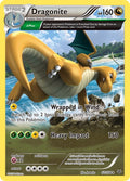 Dragonite (52 Delta) (052/108) - Reverse Holofoil - Holo Rare
