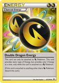 Double Dragon Energy (097/108) - Reverse Holofoil - Uncommon
