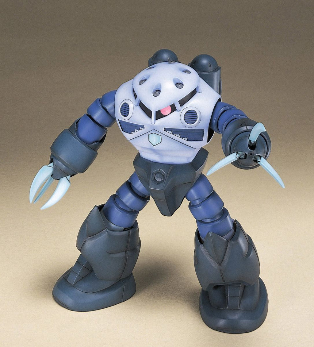 Gundam 1/144 HGUC #006 Gundam 0079 MS-07 Z'Gok Model Kit