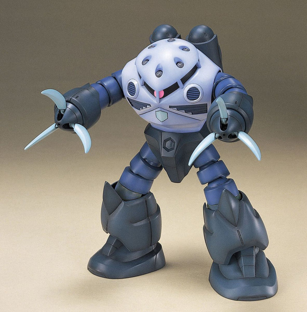 Gundam 1/144 HGUC #006 Gundam 0079 MS-07 Z'Gok Model Kit