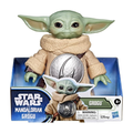 Star Wars The Mandalorian & Grogu Grogu 6.5-Inch Figure
