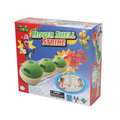 Super Mario Hover Shell Strike