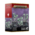 Warhammer: Age of Sigmar - Nighthaunt - Spirit Hosts [99120207228]