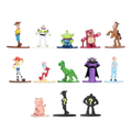 Toy Story Nano Metalfigs Blind Bag Mystery Figure (1 Per Order)