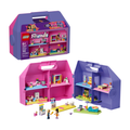 LEGO Friends #42697 Creative Dollhouse Suitcase