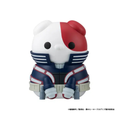 Mega Cat Project My Hero Academia Nyantomo Big na Heroaca Nyanko Shoto Todoroki