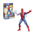 Marvel Studios Spider-Man Brand New Day Action FX