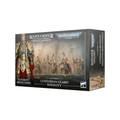 Warhammer: The Horus Heresy - Legio Custodes - Custodian Guard Sodality [99123043016]
