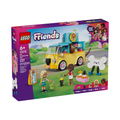 LEGO Friends #42678 Pet Accessories Van