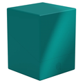 Ultimate Guard Deck Box Boulder 100+ PETROL