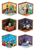 Animal Crossing Happy Room Blind Box