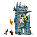 Marvel LEGO #76352 Avengers: Doomsday New Avengers Tower