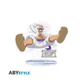 ABYstyle One Piece Gear 5th 4"  Acrylic Stand Model Figure