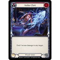 Aether Dart (Red) (UPR173) - Uprising