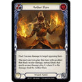 Aether Flare (Yellow) (ARC133) - Arcane Rising Unlimited Edition