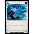 Aether Hail (Yellow) (UPR128) - Uprising