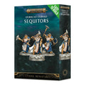 Age of Sigmar - Easy to Build Sequitors